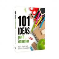101 Ideas para enseñar 