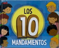 Los 10 mandamientos