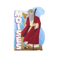 Moisés- folleto