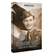 Desmond Doss objetor de conciencia