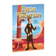 Diego Thompson - Comics 