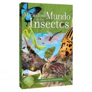 El maravilloso mundo de los Insectos
