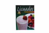 Revista Licuados Nutritivos y Deliciosos