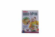 Revista Niños Sanos y Felices