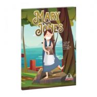 Mary Jones 